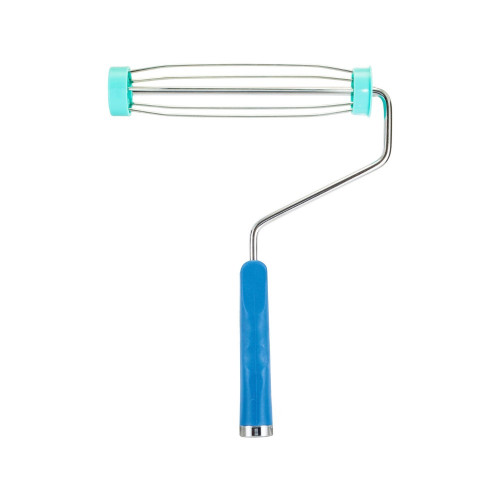 Decorating Supplies Direct Axus Decor ProFrame Blue Series Roller